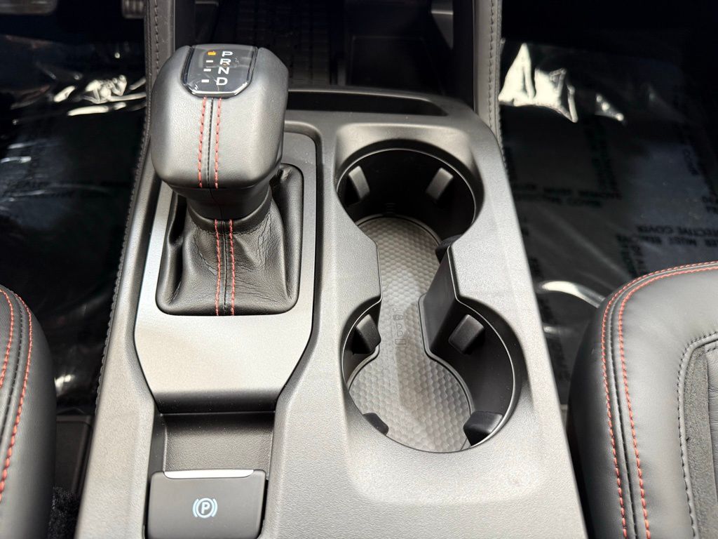 2025 Ford Ranger Raptor - Photo 38