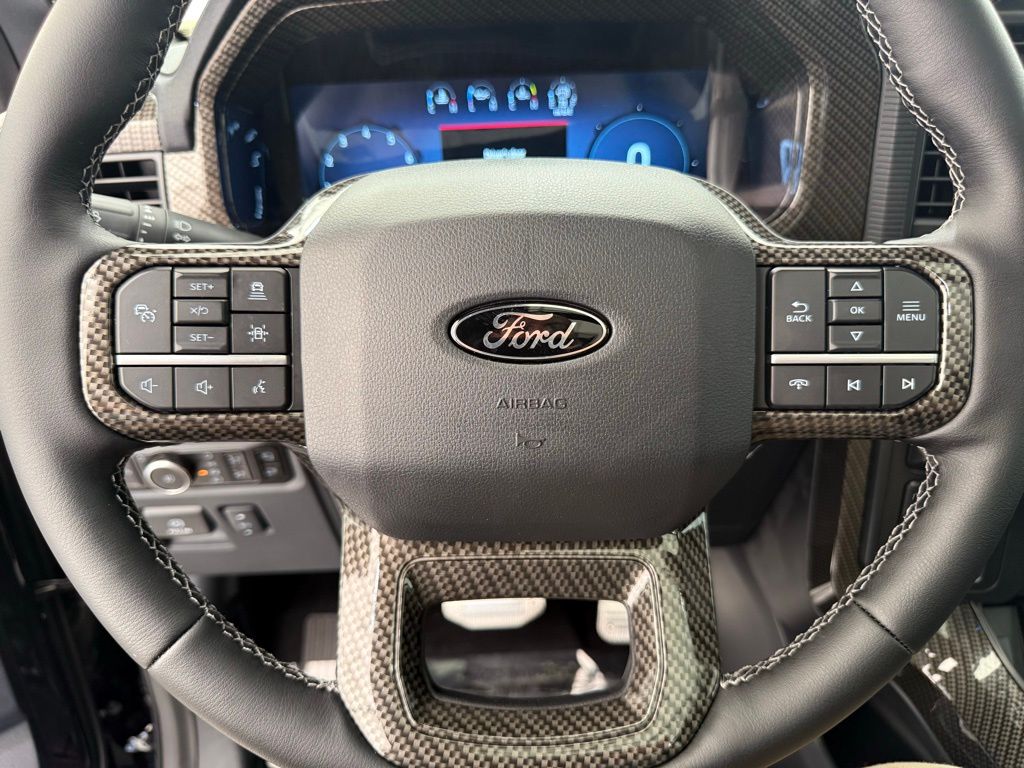 2025 Ford F-150 Lariat - Photo 50