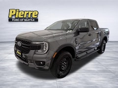 2026 Ford Ranger XL Truck SuperCrew