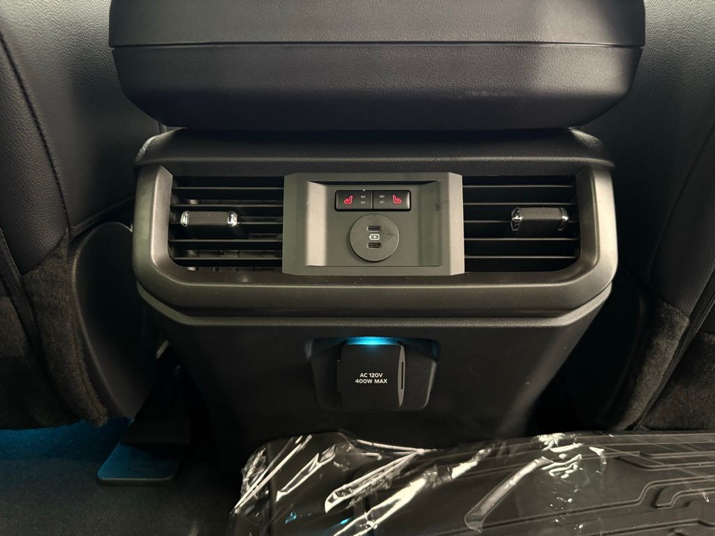 2025 Ford F-150 Lariat - Photo 29