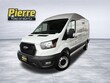  Ford Transit-250 Cargo