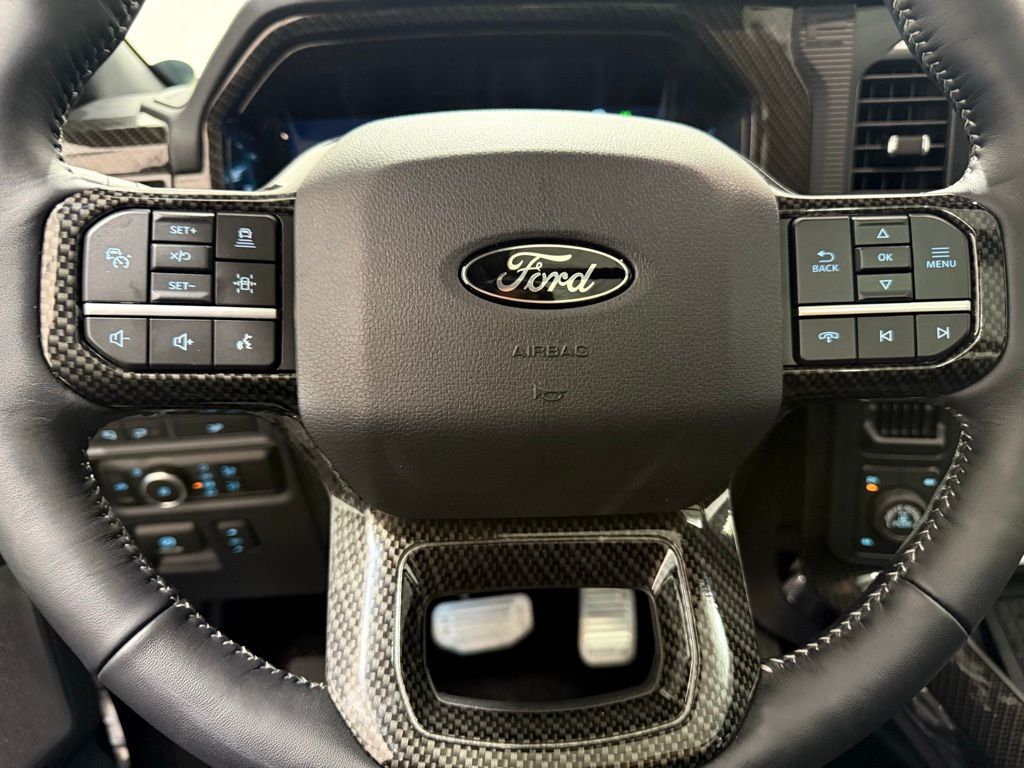 2024 Ford F-150 Lariat - Photo 40