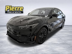 2026 Ford Mustang Mach-E Premium SUV