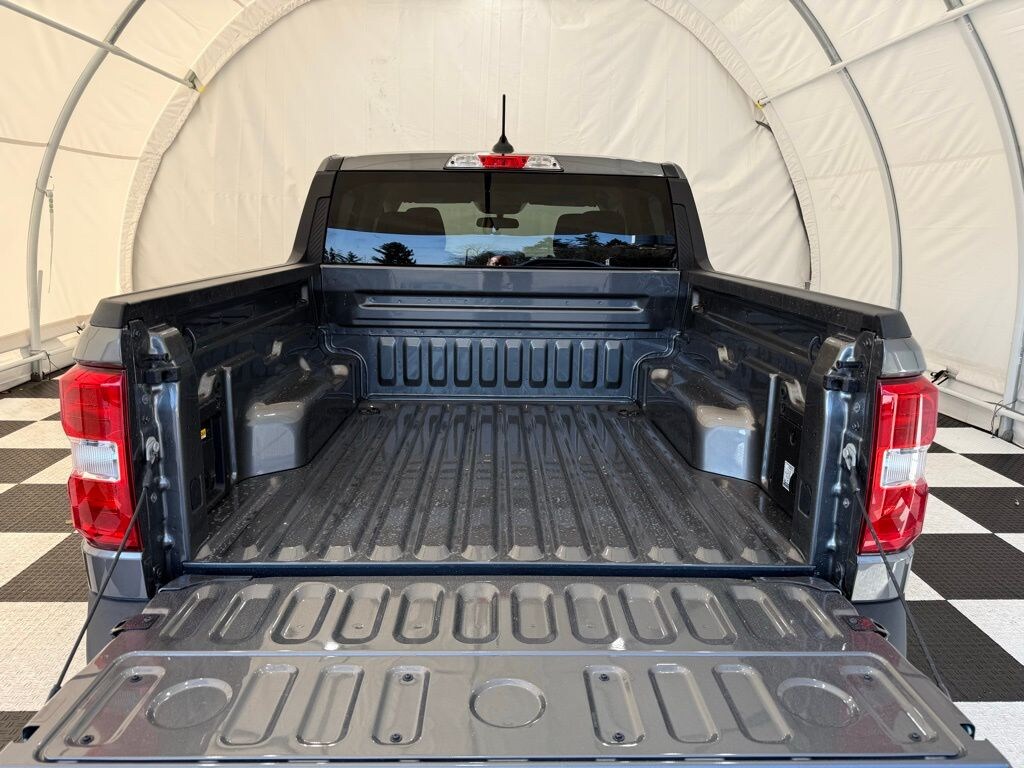 New 2026 Ford Maverick XLT Truck SuperCrew