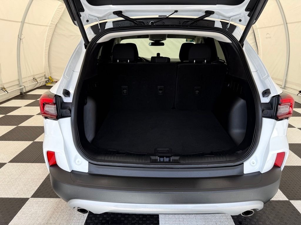 Used 2024 Ford Escape Active SUV
