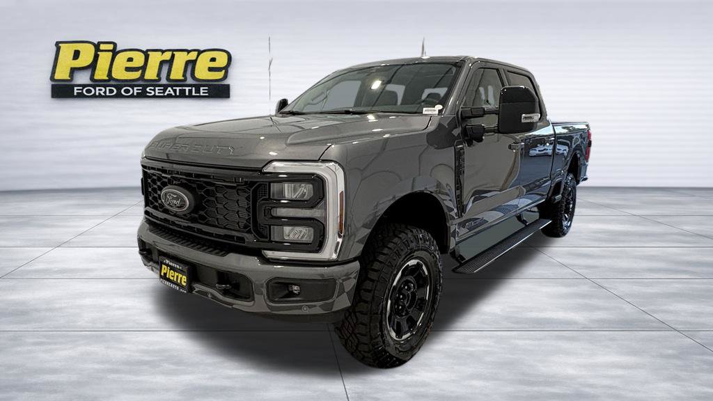  Ford F-350