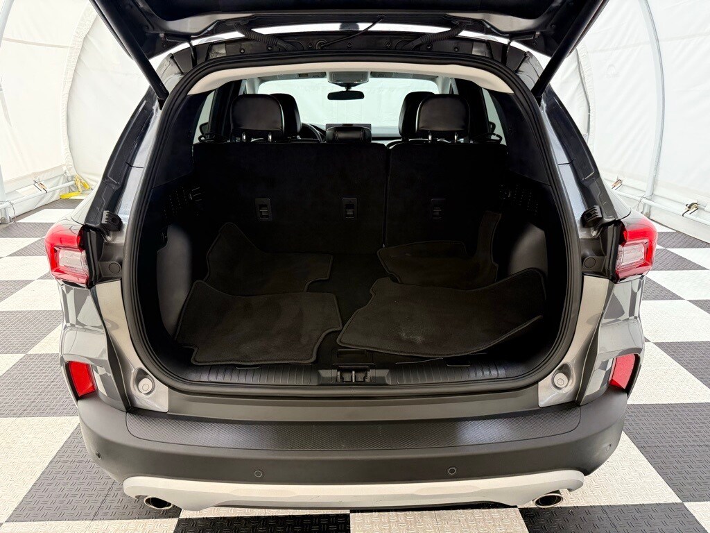 2024 Ford Escape Plug-In Hybrid Base photo 4