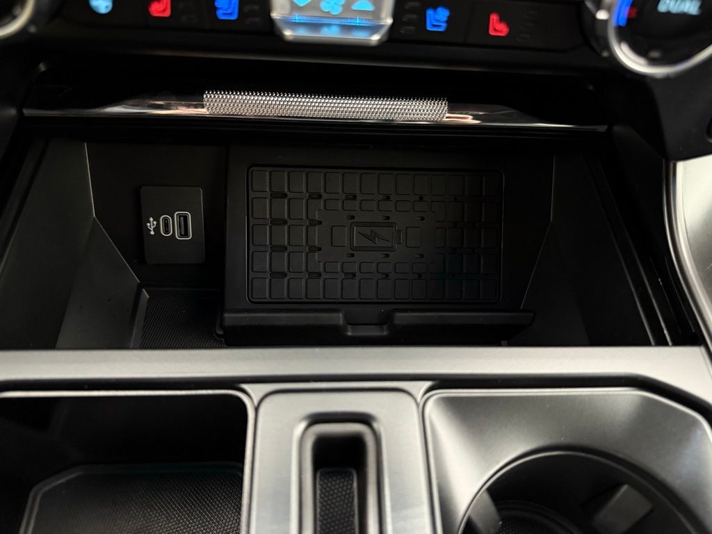 2025 Ford F-150 Lariat - Photo 44