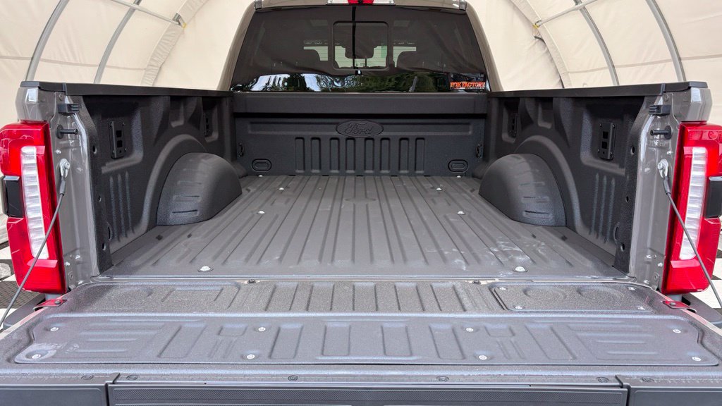New 2026 Ford F-250 Lariat Truck Crew Cab
