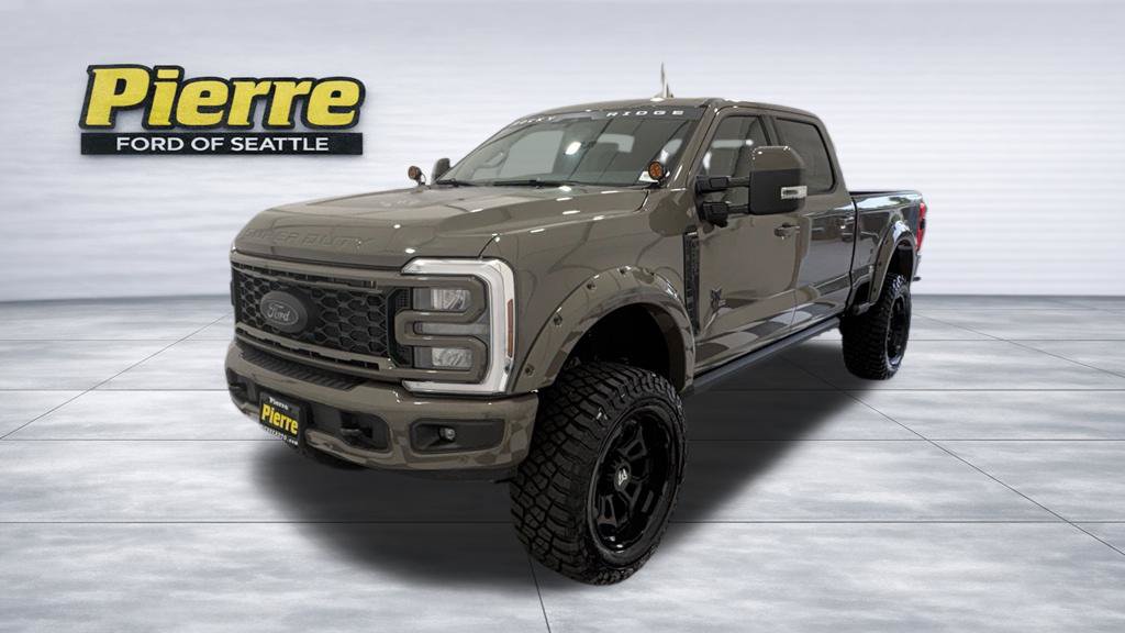  Ford F-250