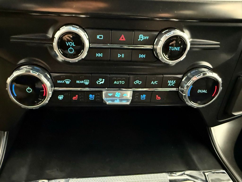 2025 Ford F-150 Lariat - Photo 43