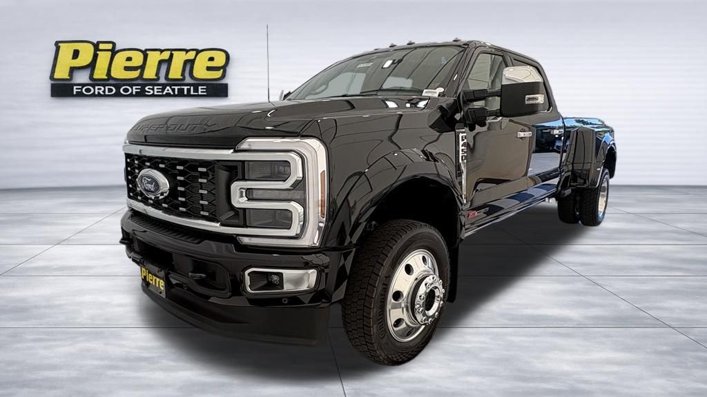  Ford F-450