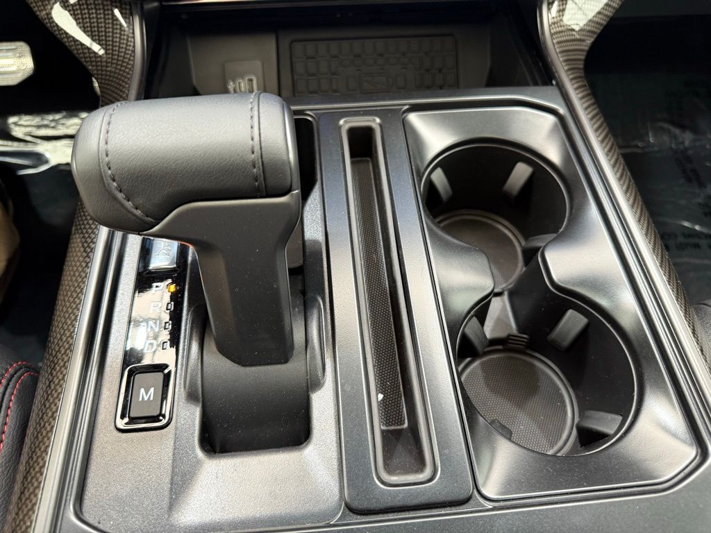 2025 Ford F-150 Lariat - Photo 45