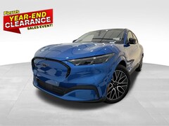 2025 Ford Mustang Mach-E Premium SUV