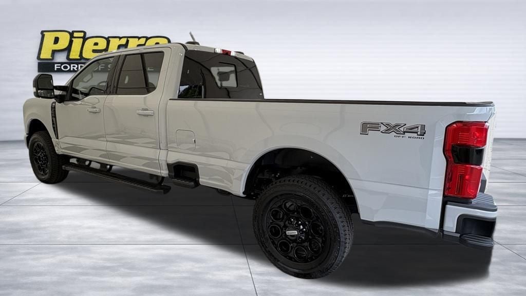 New 2026 Ford F-250 XLT Truck Crew Cab