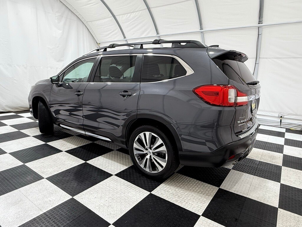 2020 Subaru Ascent Limited photo 2