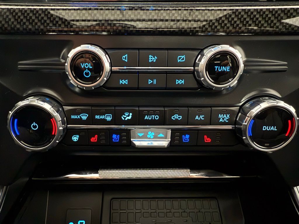 2024 Ford F-150 Lariat - Photo 34