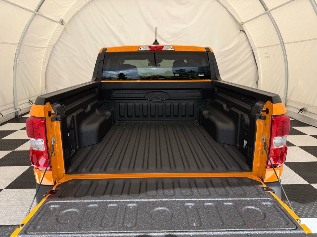 New 2026 Ford Maverick XLT Truck SuperCrew