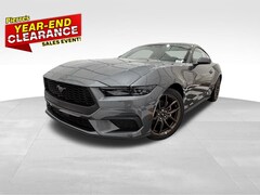 2025 Ford Mustang Ecoboost Premium Coupe