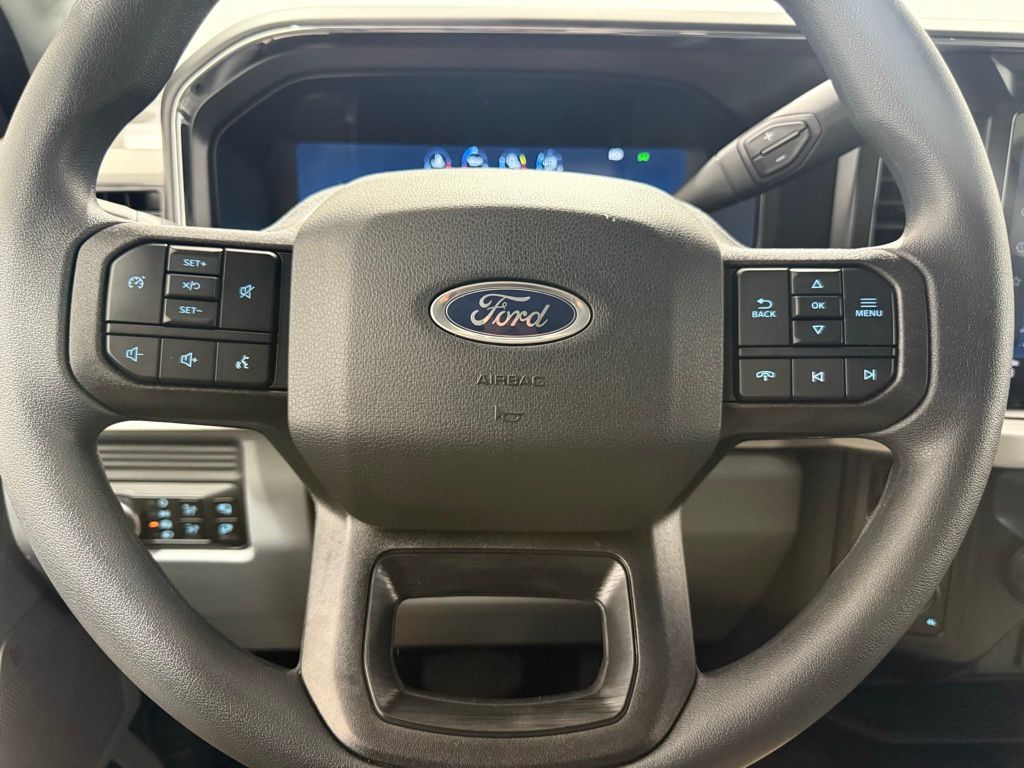 2026 Ford F-250 Super Duty XLT - Photo 45