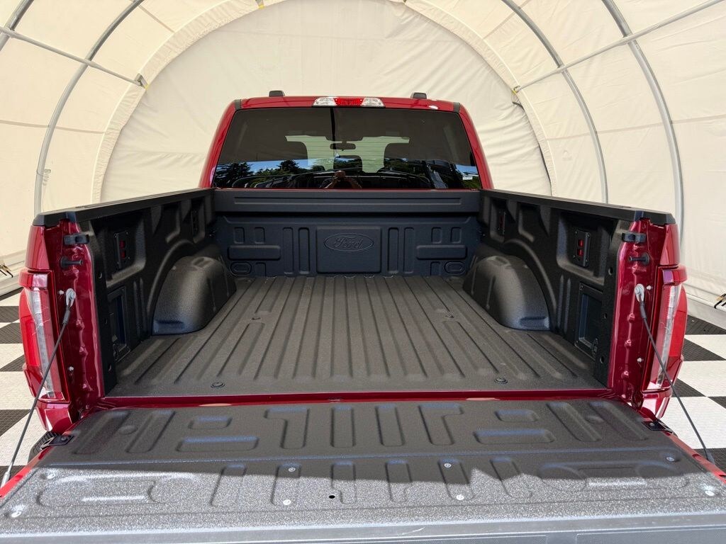 New 2026 Ford F-150 STX Truck SuperCrew Cab