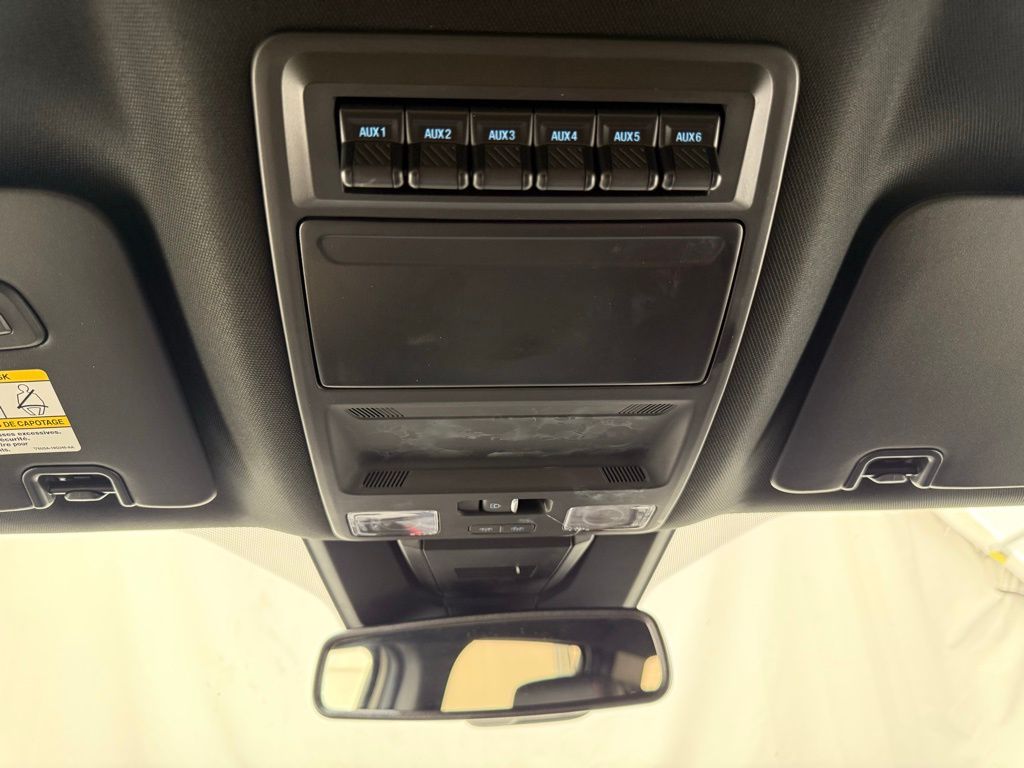 2025 Ford Ranger Raptor - Photo 39