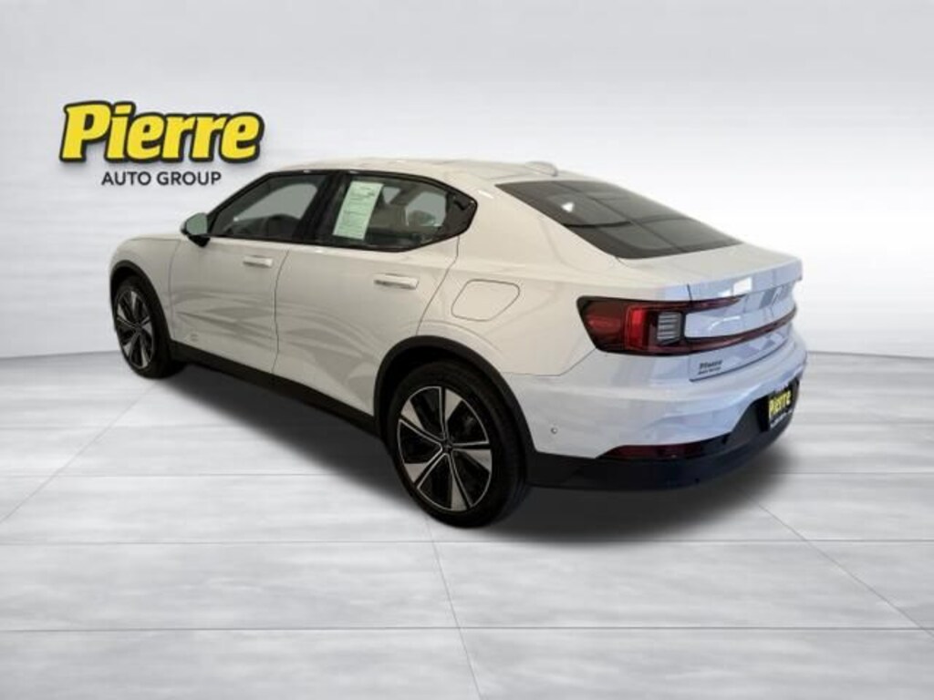 Used 2023 Polestar 2 Hatchback