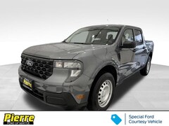 2026 Ford Maverick XL Truck SuperCrew