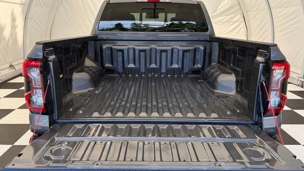 New 2026 Ford Ranger XLT Truck SuperCrew