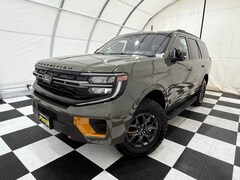 2025 Ford Expedition Tremor SUV