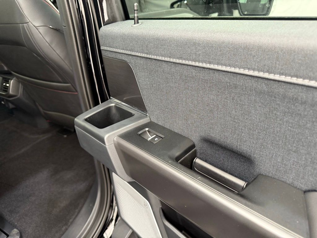 2025 Ford F-150 Lariat - Photo 24