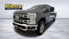 2026 Ford F-250 XLT Truck Crew Cab