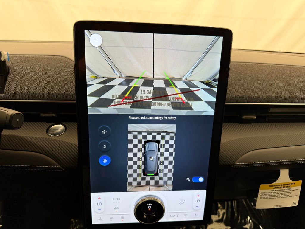 2025 Ford Mustang Mach-E Premium - Photo 35