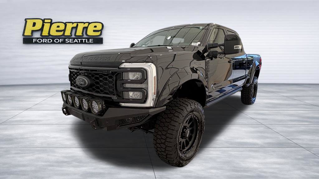  Ford F-250