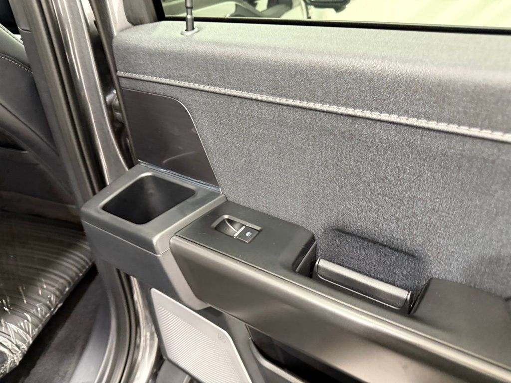 2025 Ford F-150 Lariat - Photo 28