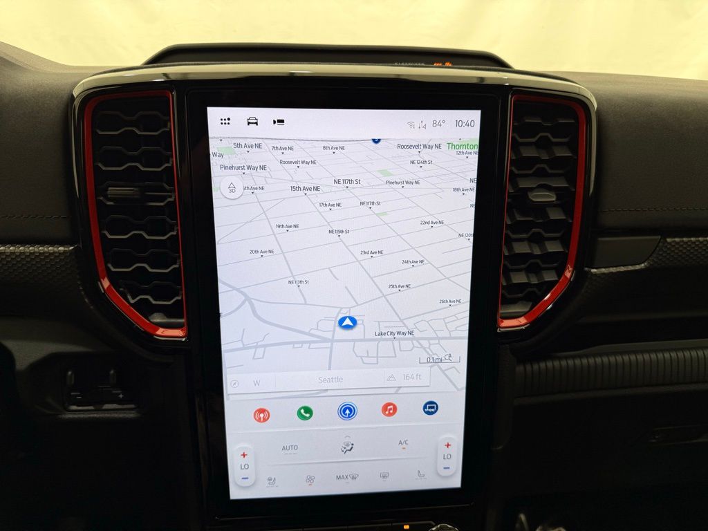 2025 Ford Ranger Raptor - Photo 33