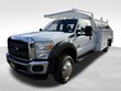 Ford F-450SD