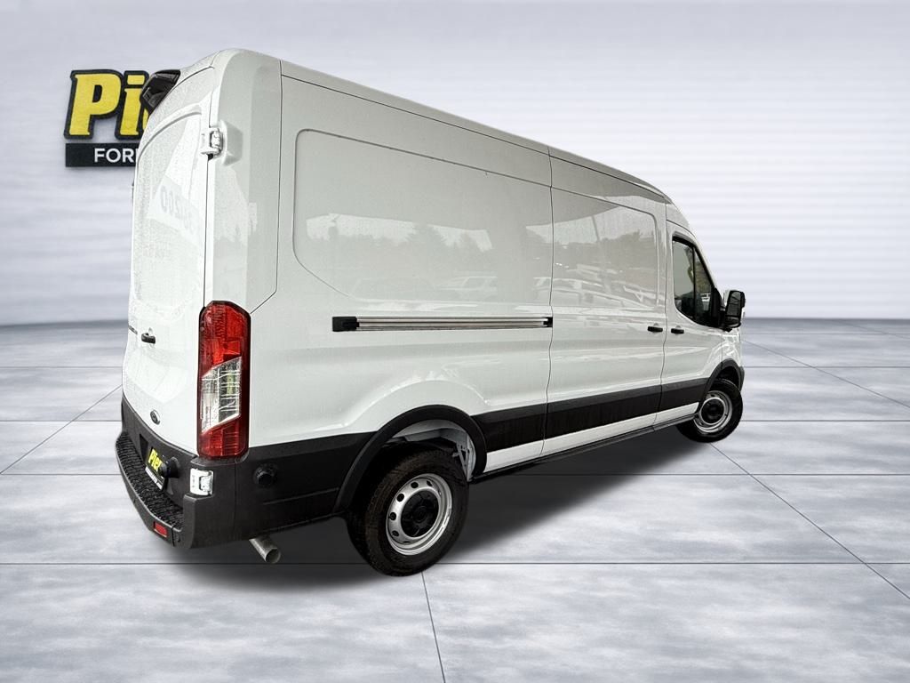 2025 Ford Transit Van Base - Photo 5