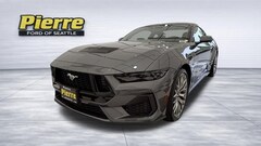 2026 Ford Mustang GT Premium Coupe