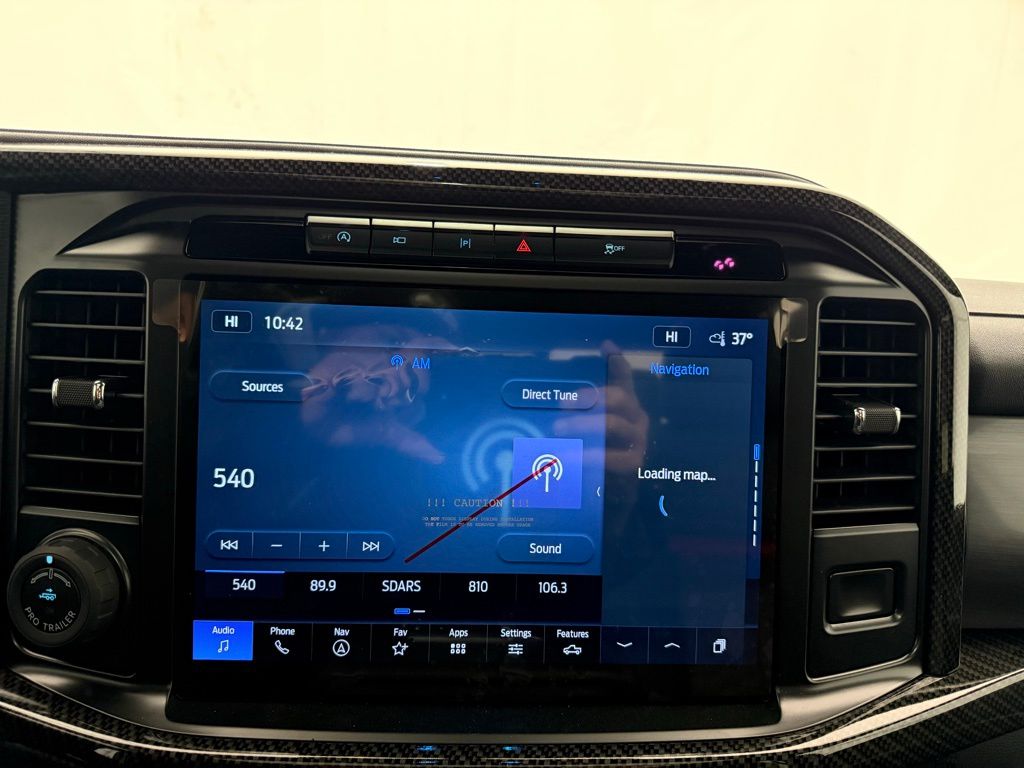 2024 Ford F-150 Lariat - Photo 28