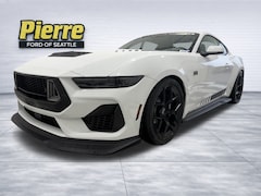 2026 Ford Mustang GT Premium RTR SPEC 2 Coupe