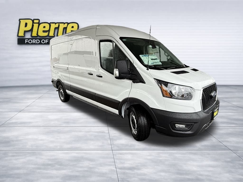 2025 Ford Transit Van Base - Photo 6