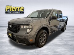 2026 Ford Maverick XLT Truck SuperCrew