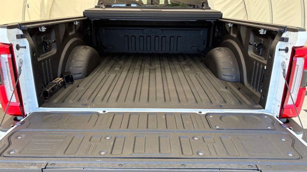 Used 2023 Ford F-350SD Truck Crew Cab