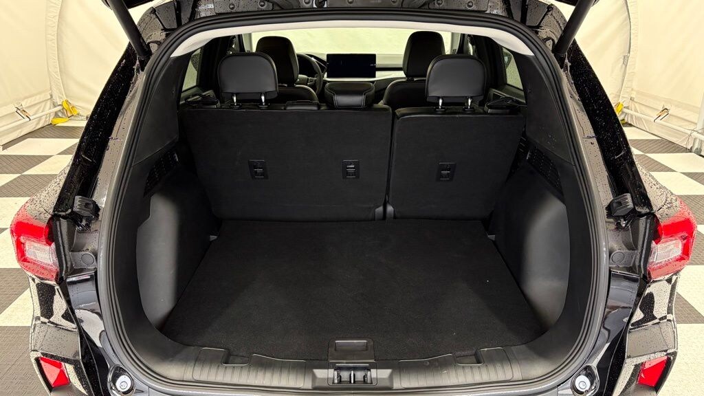 New 2025 Ford Escape Base SUV