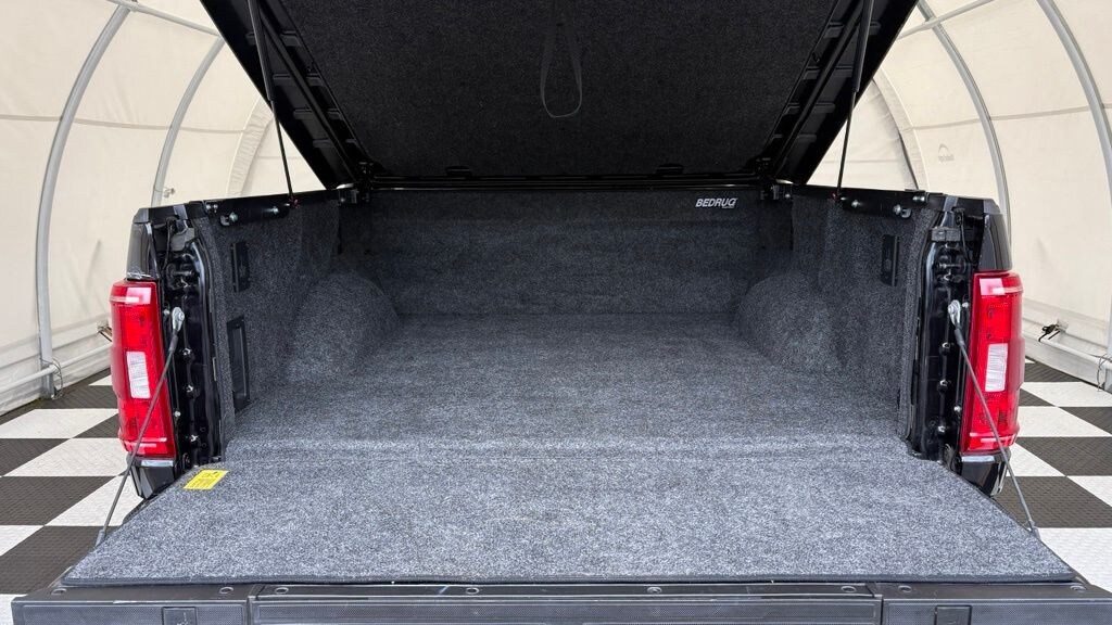 Used 2023 Ford F-150 Truck SuperCrew Cab