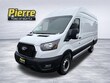  Ford Transit-350 Cargo