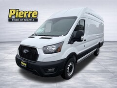 2026 Ford Transit-350 Cargo Base Van High Roof Ext. Van