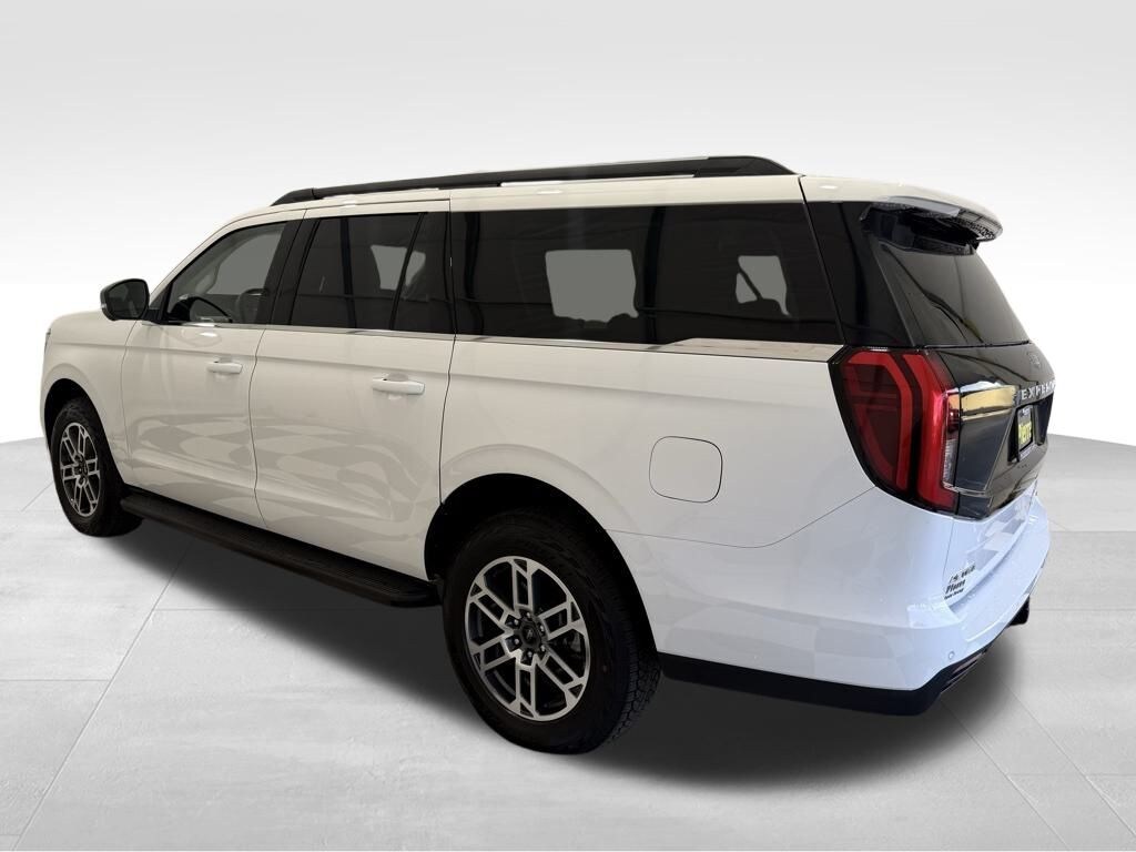 New 2025 Ford Expedition Max Active SUV