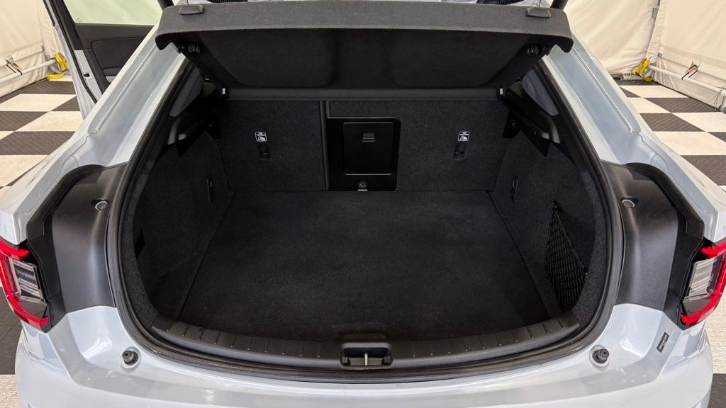 Used 2024 Polestar 2 Hatchback